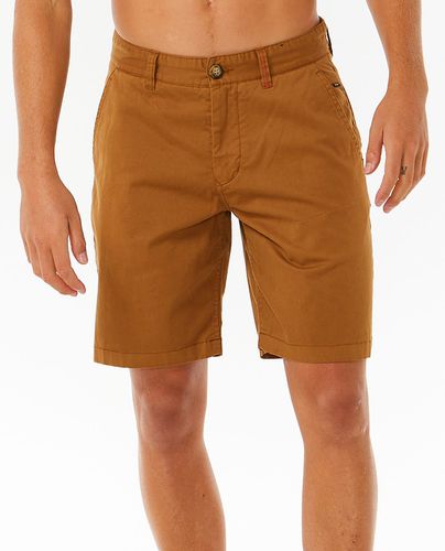 Short de ville Twisted - Rip Curl - Modalova