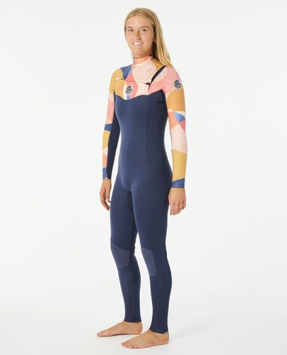 Combinaison Dawn Patrol 3/2 Zip poitrine - Rip Curl - Modalova