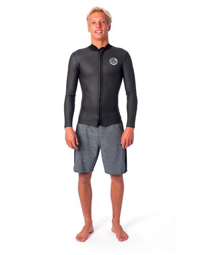 Haut à manches longues Dawn Patrol 1.5mm - Rip Curl - Modalova