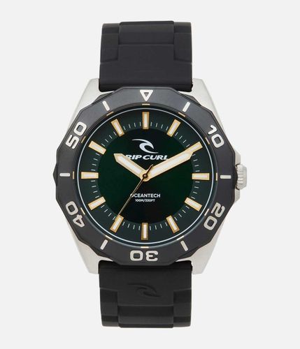 Montre DVR Classic Rubber - Rip Curl - Modalova