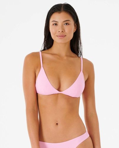 Haut de Maillot de bain Triangle fixe Premium Surf Banded - Rip Curl - Modalova