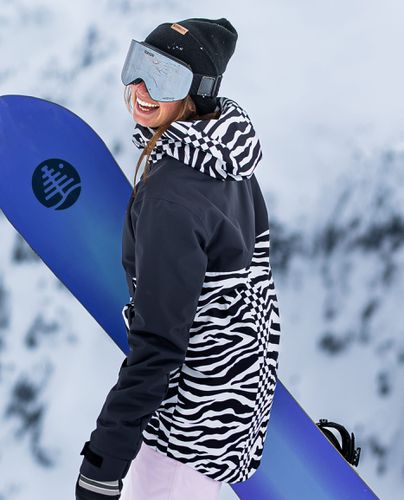Veste de ski Rider Anorak - Rip Curl - Modalova