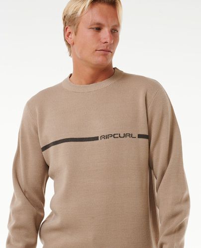 Sweat col rond Search Dosed - Rip Curl - Modalova