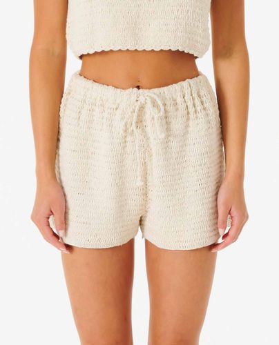 Short Oceans Together Crochet - Rip Curl - Modalova