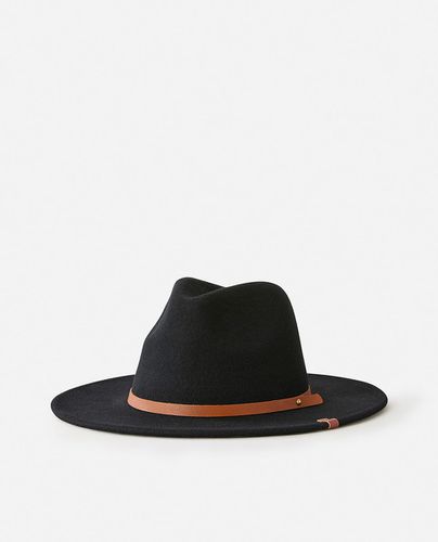 Chapeau Nevada Wool Panama - Rip Curl - Modalova