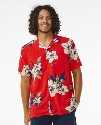 Chemise à manches courtes Aloha Hotel - Rip Curl - Modalova