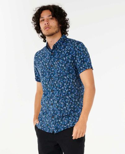 Chemise Fun Times à Manches courtes - Rip Curl - Modalova