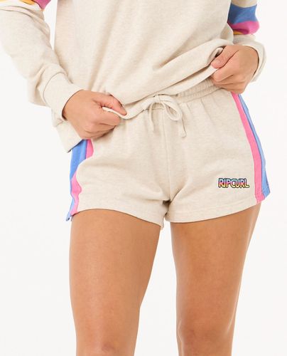 Short Las Dalias Colourblock - Rip Curl - Modalova