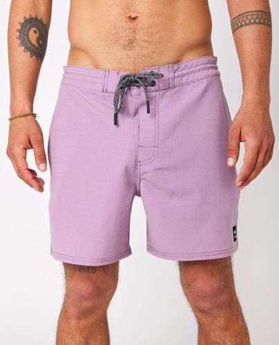 Mirage Retro Golden Hour 16" Boardshort - Rip Curl - Modalova