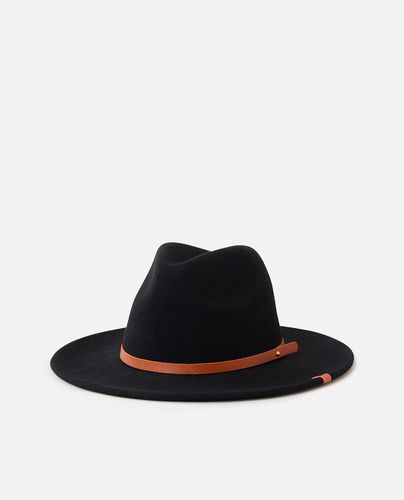 Chapeau Panama Classic Surf Wool - Rip Curl - Modalova