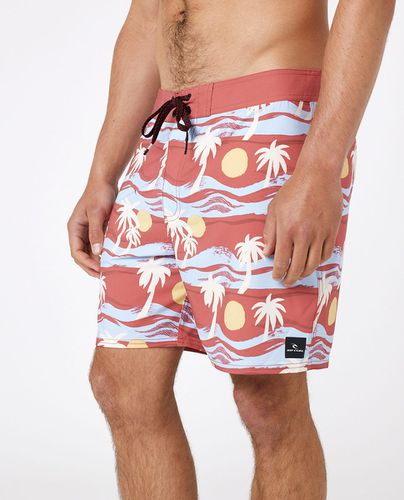 Boardshort Mirage Retro Dunes 17" - Rip Curl - Modalova