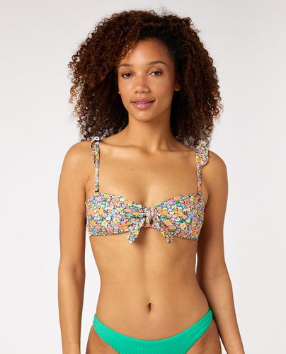 Haut de Maillot de bain Bandeau Afterglow Distsy - Rip Curl - Modalova