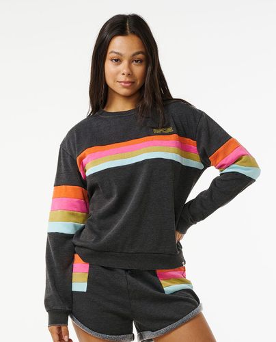 Sweat Col Rond Surf Revival - Rip Curl - Modalova