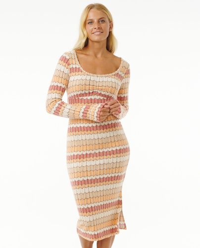 Robe à manches longues Cosy - Rip Curl - Modalova