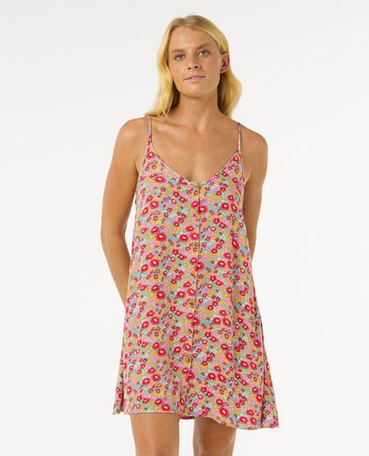 Robe de plage Las Dalias Ditsy - Rip Curl - Modalova
