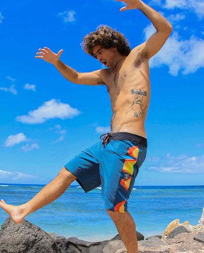 Boardshort Mirage 3-2-One Ultimate - Rip Curl - Modalova