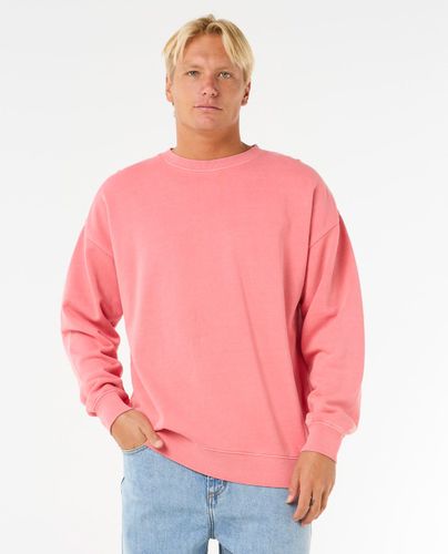 Sweat à Col rond Classic Surf Wash - Rip Curl - Modalova