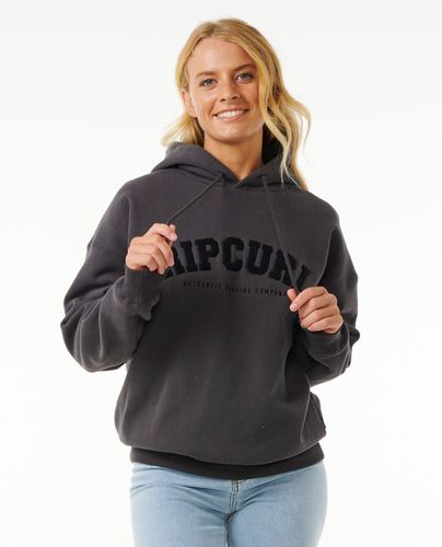 Sweat à capuche Varsity - Rip Curl - Modalova