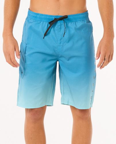 Boardshort Shock Easy Fit - Rip Curl - Modalova