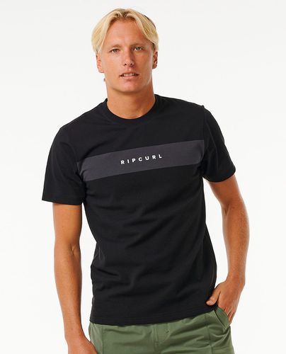T-Shirt à manches courtes Vaporcool Varial 2.0 - Rip Curl - Modalova