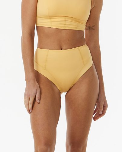 Bas de bikini Tanga Mirage Ultimate Taille Haute - Rip Curl - Modalova