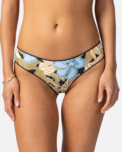 Bas de bikini Tanga Follow The Sun - Rip Curl - Modalova