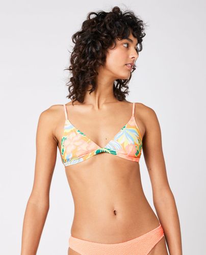 Haut de Maillot de bain Triangle Follow the Sun - Rip Curl - Modalova