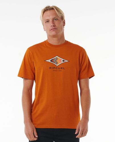T-shirt à manches courtes Filler - Rip Curl - Modalova