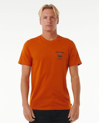 T-shirt à manches courtes Search Trip - Rip Curl - Modalova