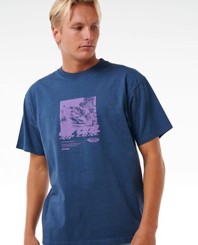 T-shirt Quest Outer Reef - Rip Curl - Modalova