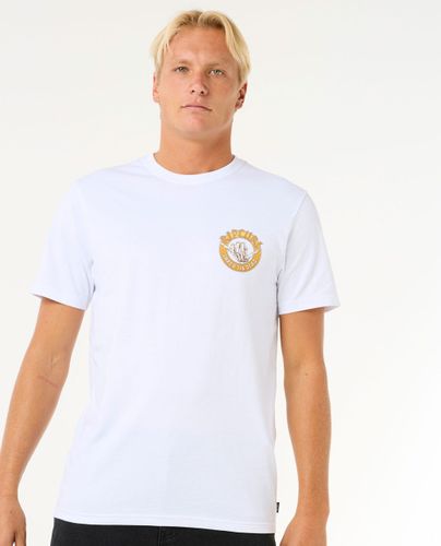 T-shirt Shred Til - Rip Curl - Modalova