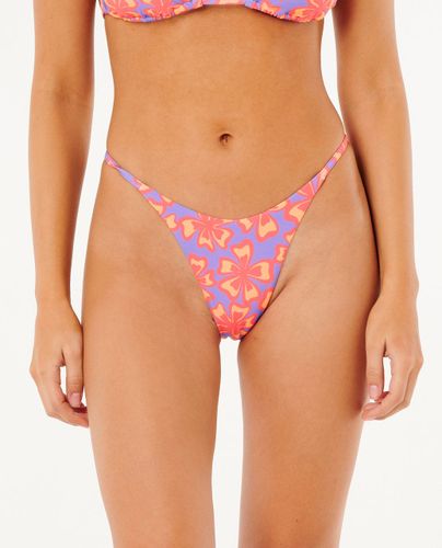 Bas de Maillot de bain Taille Haute Neon Isles - Rip Curl - Modalova