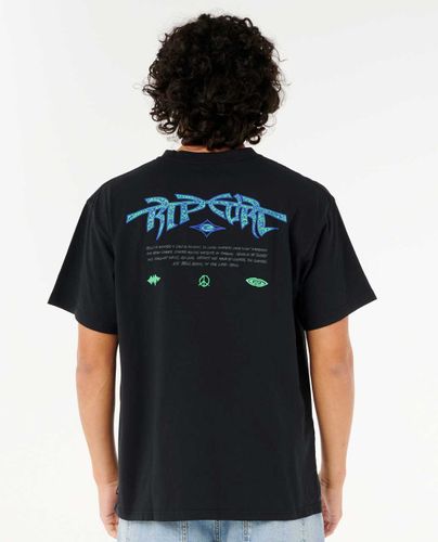 T-shirt Gnarly Raw Energy - Rip Curl - Modalova