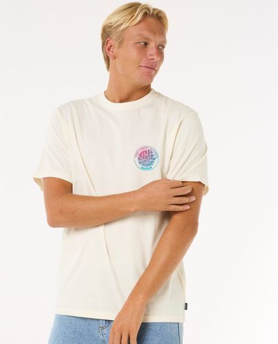 Wettie Tie Dye Desto Tee - Rip Curl - Modalova