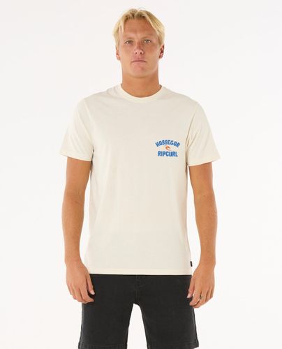 Utopia Custom Desto Tee - Rip Curl - Modalova