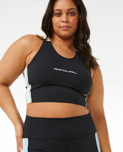 Crop Top Run Swim Surf Revival - Rip Curl - Modalova