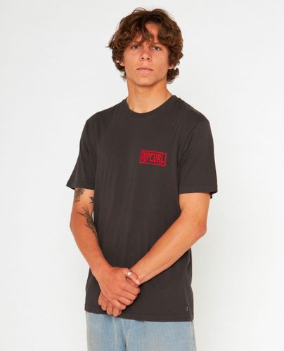 T-shirt à Manches Courtes Made For - Rip Curl - Modalova
