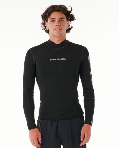 Top Néoprène à manches longues Dawn Patrol 1.5mm - Rip Curl - Modalova