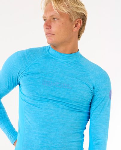 T-Shirt Anti-UV à manches longues Dawn Patrol - Rip Curl - Modalova