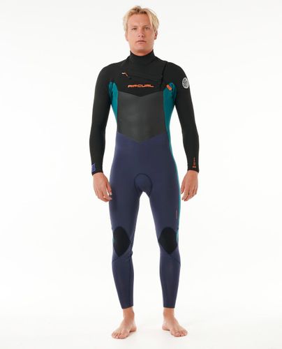 Combinaison Dawn Patrol 3/2 Zip poitrine - Rip Curl - Modalova