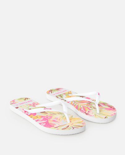 Tongs Copacabana Bloom - Rip Curl - Modalova