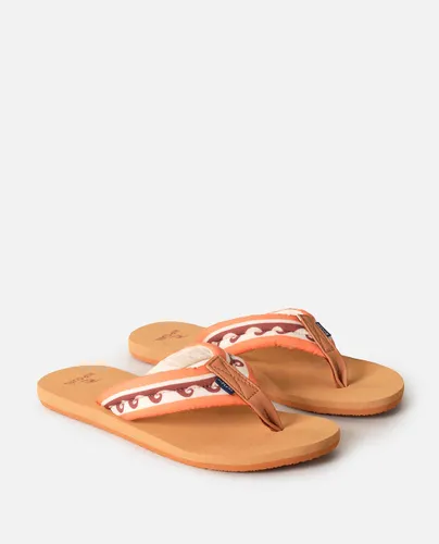 Sandales Ouvertes Bloom Plush Freedom - Rip Curl - Modalova