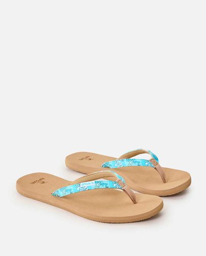 Tongs Freedom Bloom - Rip Curl - Modalova
