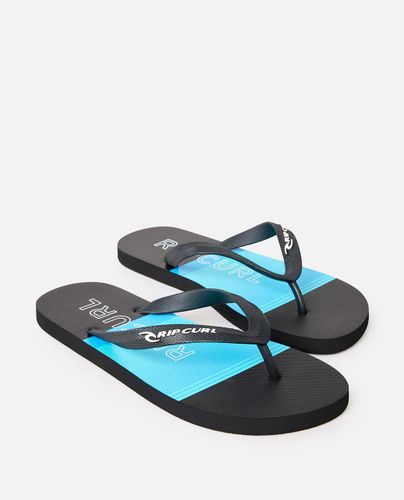Breakers Bloom Open Toe Sandals - Rip Curl - Modalova