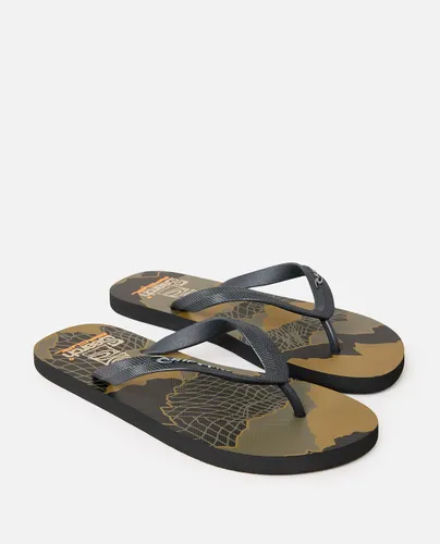 Search Bloom Open Toe - Rip Curl - Modalova