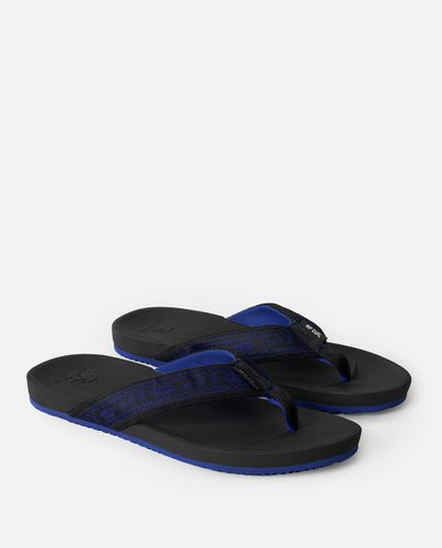 Tongs Raw Energy Bloom Mid - Rip Curl - Modalova