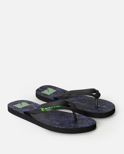 Tongs Bloom Core Energy - Rip Curl - Modalova