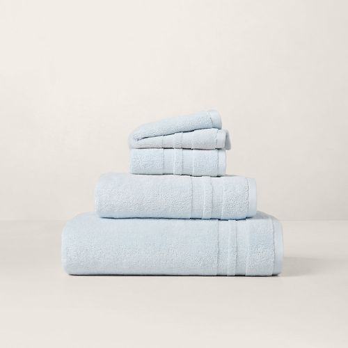 Serviettes et tapis de bain Payton - Ralph Lauren Home - Modalova