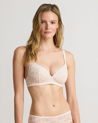 Soutien-gorge brassière en dentelle - Lauren - Modalova