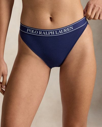 Culotte à motif répétitif - Polo Ralph Lauren - Modalova